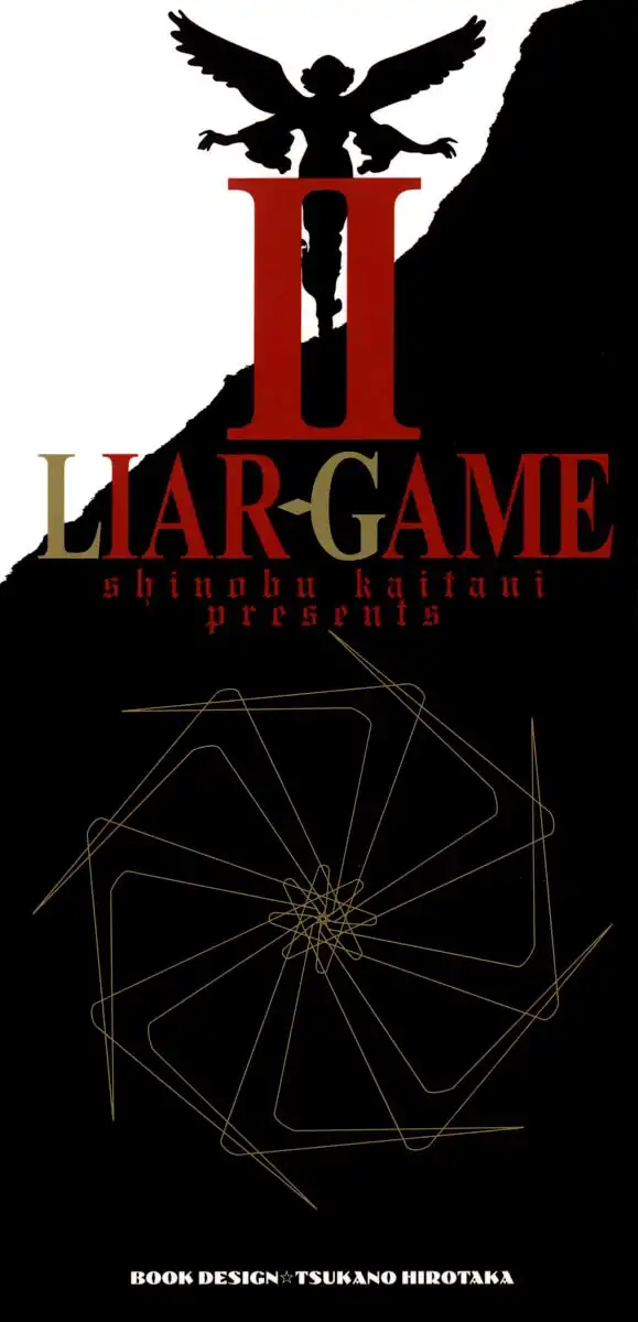 Liar Game Chapter 8 2